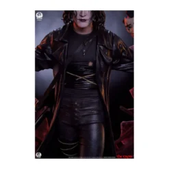 Premium Collectibles Studio PCS - The Crow Epic Series 1/3 Deluxe Edition