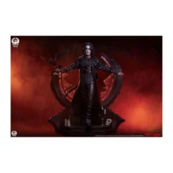 Premium Collectibles Studio PCS - The Crow Epic Series 1/3 Deluxe Edition