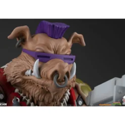 Premium Collectibles Studio PCS - Bebop 1/4 Statue - Teenage Mutant Ninja Turtles TMNT
