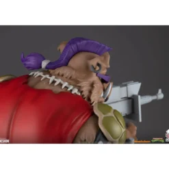 Premium Collectibles Studio PCS - Bebop 1/4 Statue - Teenage Mutant Ninja Turtles TMNT