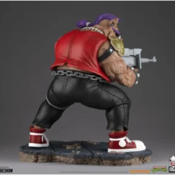 Premium Collectibles Studio PCS - Bebop 1/4 Statue - Teenage Mutant Ninja Turtles TMNT