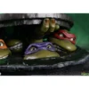 Premium Collectibles Studio PCS - TMNT: Underground 1:4 scale Table Top Edition - Teenage Mutant Ninja Turtles