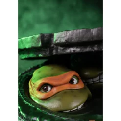 Premium Collectibles Studio PCS - TMNT: Underground 1:4 scale Table Top Edition - Teenage Mutant Ninja Turtles