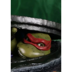 Premium Collectibles Studio PCS - TMNT: Underground 1:4 scale Table Top Edition - Teenage Mutant Ninja Turtles