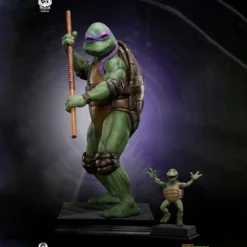 Premium Collectibles Studio PCS -Donatello (Deluxe Edition) 1/2 - Teenage Mutant Ninja Turtles TMNT