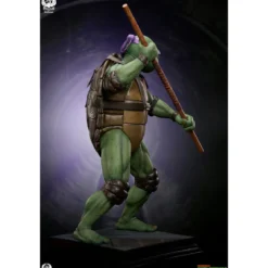 Premium Collectibles Studio PCS -Donatello (Deluxe Edition) 1/2 - Teenage Mutant Ninja Turtles TMNT