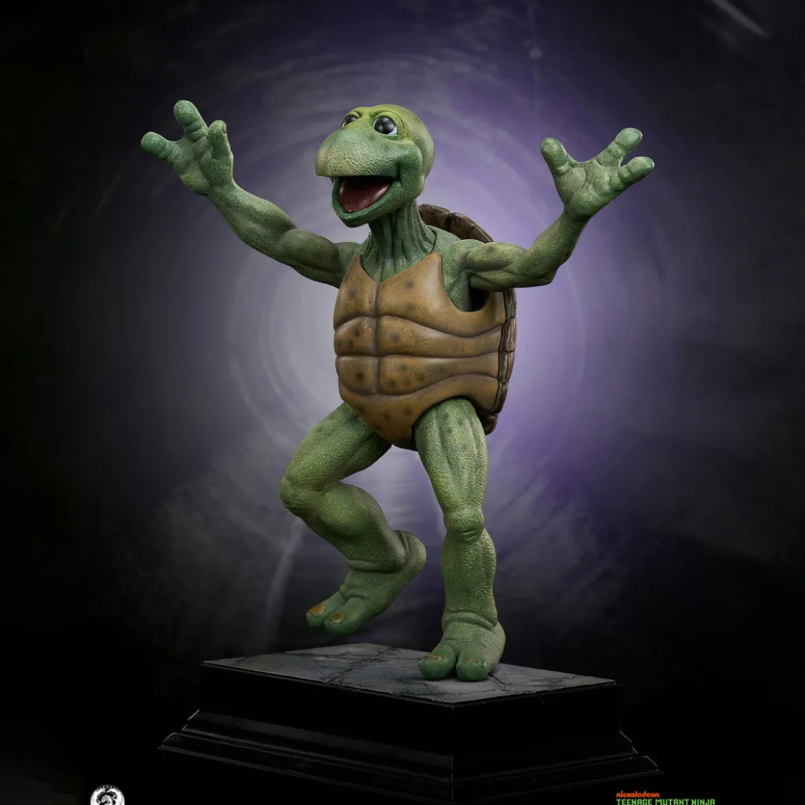 Premium Collectibles Studio PCS -Donatello (Deluxe Edition) 1/2 - Teenage Mutant Ninja Turtles TMNT