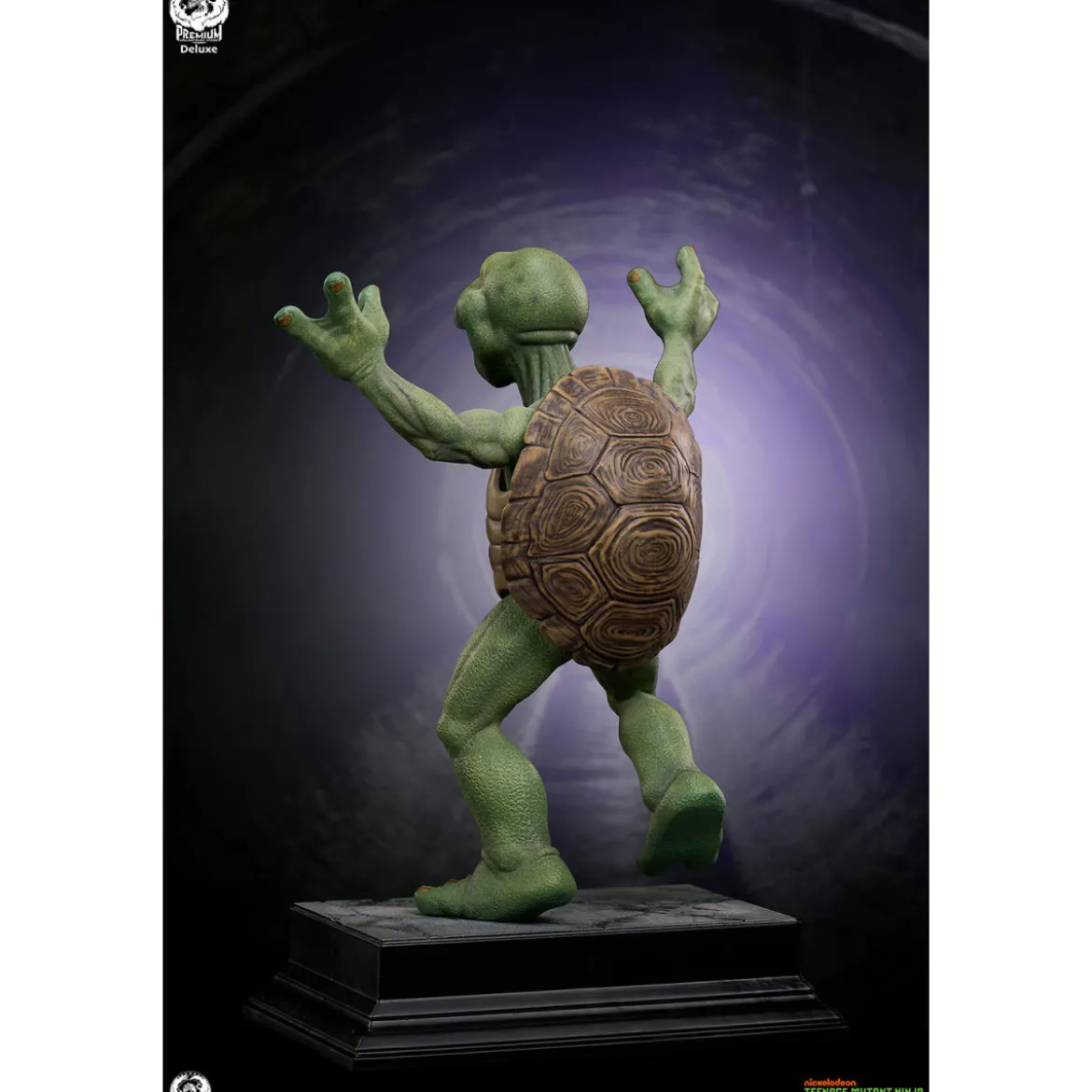 Premium Collectibles Studio PCS -Donatello (Deluxe Edition) 1/2 - Teenage Mutant Ninja Turtles TMNT