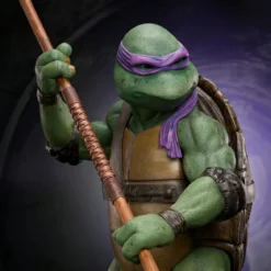 Premium Collectibles Studio PCS -Donatello (Deluxe Edition) 1/2 - Teenage Mutant Ninja Turtles TMNT