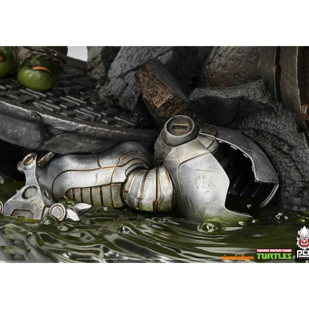 Premium Collectibles Studio PCS - TMNT: RAPHAEL 1/3 - Teenage Mutant Ninja Turtles
