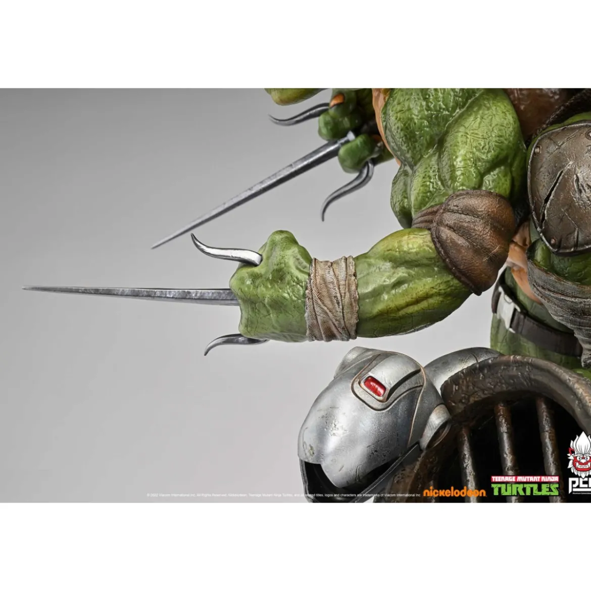Premium Collectibles Studio PCS - TMNT: RAPHAEL 1/3 - Teenage Mutant Ninja Turtles