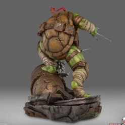 Premium Collectibles Studio PCS - TMNT: RAPHAEL 1/3 - Teenage Mutant Ninja Turtles