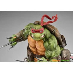 Premium Collectibles Studio PCS - TMNT: RAPHAEL 1/3 - Teenage Mutant Ninja Turtles