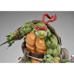 Premium Collectibles Studio PCS - TMNT: RAPHAEL 1/3 - Teenage Mutant Ninja Turtles