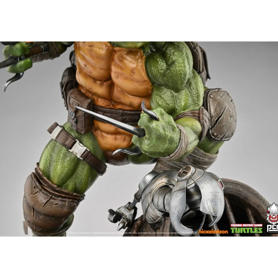 Premium Collectibles Studio PCS - TMNT: RAPHAEL 1/3 - Teenage Mutant Ninja Turtles