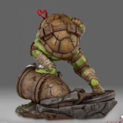 Premium Collectibles Studio PCS - TMNT: RAPHAEL 1/3 - Teenage Mutant Ninja Turtles