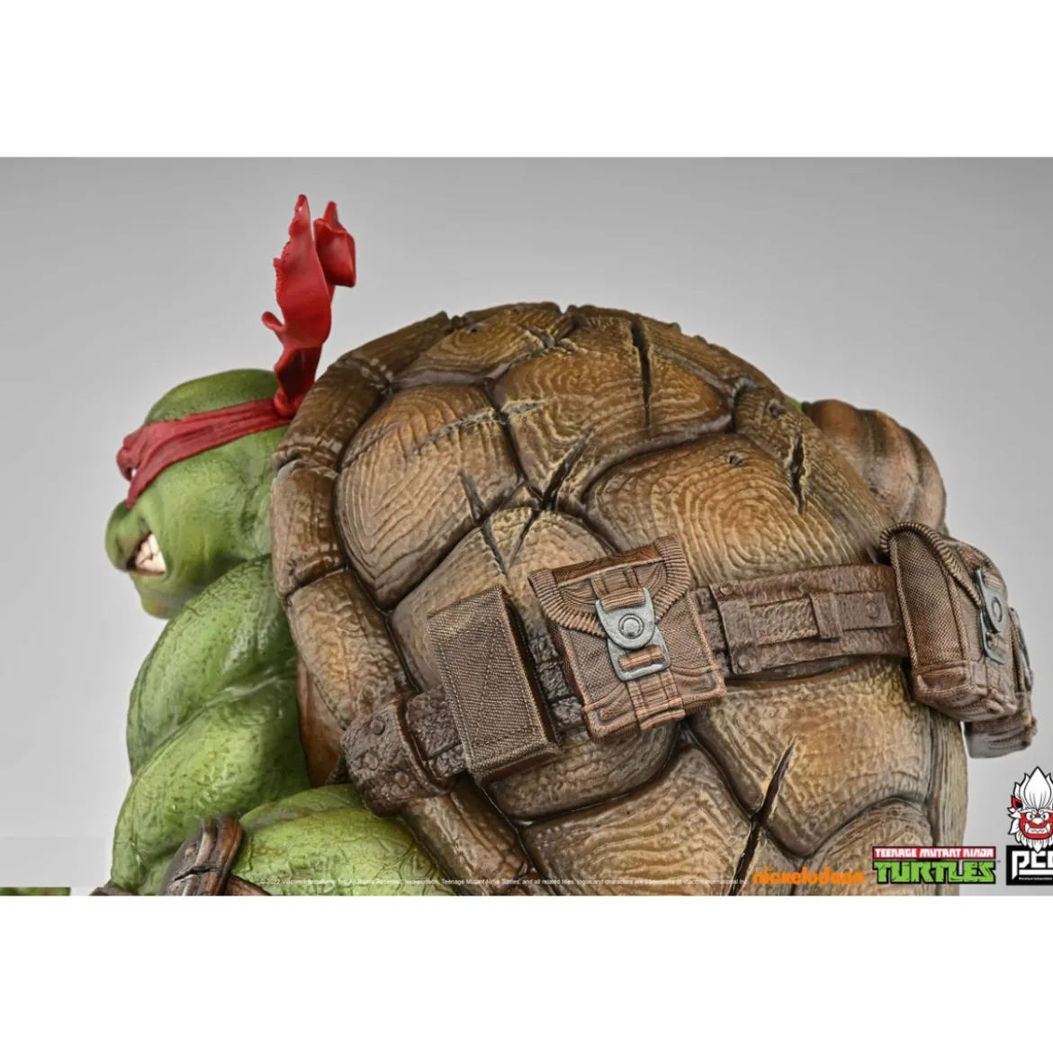 Premium Collectibles Studio PCS - TMNT: RAPHAEL 1/3 - Teenage Mutant Ninja Turtles