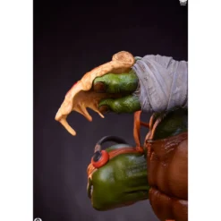 Premium Collectibles Studio PCS - TMNT: MICHELANGELO 1/3 deluxe - Teenage Mutant Ninja Turtles