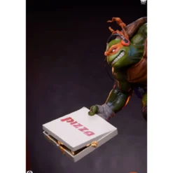 Premium Collectibles Studio PCS - TMNT: MICHELANGELO 1/3 deluxe - Teenage Mutant Ninja Turtles