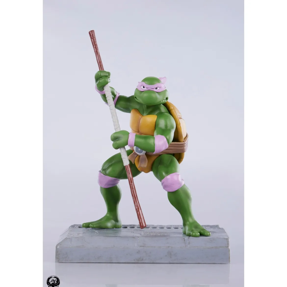 Premium Collectibles Studio PCS - Teenage Mutant Ninja Turtles PVC 4-Pack