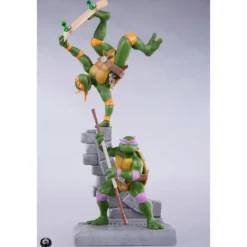 Premium Collectibles Studio PCS - Teenage Mutant Ninja Turtles PVC 4-Pack