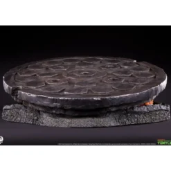 Premium Collectibles Studio PCS - TMNT: Underground 1:1 scale diorama - Teenage Mutant Ninja Turtles