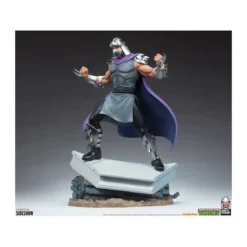Premium Collectibles Studio PCS - Shredder 1/4 Statue - Teenage Mutant Ninja Turtles TMNT