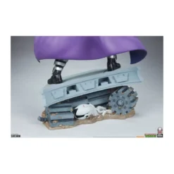 Premium Collectibles Studio PCS - Shredder 1/4 Statue - Teenage Mutant Ninja Turtles TMNT