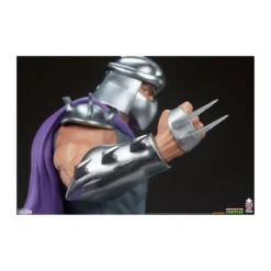 Premium Collectibles Studio PCS - Shredder 1/4 Statue - Teenage Mutant Ninja Turtles TMNT