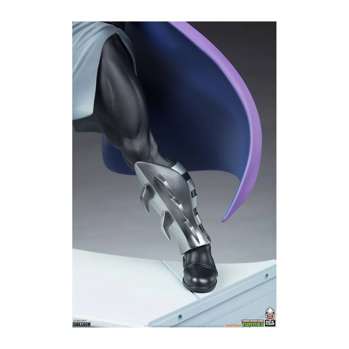 Premium Collectibles Studio PCS - Shredder 1/4 Statue - Teenage Mutant Ninja Turtles TMNT