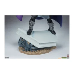 Premium Collectibles Studio PCS - Shredder 1/4 Statue - Teenage Mutant Ninja Turtles TMNT