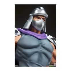 Premium Collectibles Studio PCS - Shredder 1/4 Statue - Teenage Mutant Ninja Turtles TMNT