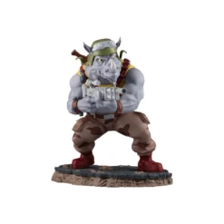 Premium Collectibles Studio PCS - Rocksteady 1/4 Statue - Teenage Mutant Ninja Turtles TMNT