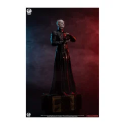 Premium Collectibles Studio PCS - Pinhead Deluxe Edition 1/3 - Hellraiser : Le Pacte