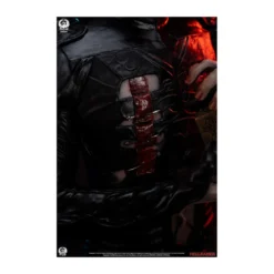 Premium Collectibles Studio PCS - Pinhead Deluxe Edition 1/3 - Hellraiser : Le Pacte