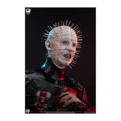 Premium Collectibles Studio PCS - Pinhead Deluxe Edition 1/3 - Hellraiser : Le Pacte