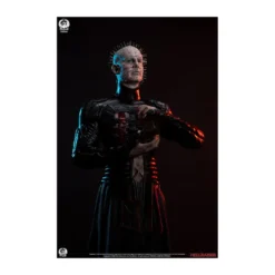 Premium Collectibles Studio PCS - Pinhead Deluxe Edition 1/3 - Hellraiser : Le Pacte