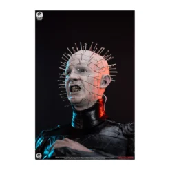 Premium Collectibles Studio PCS - Pinhead Deluxe Edition 1/3 - Hellraiser : Le Pacte