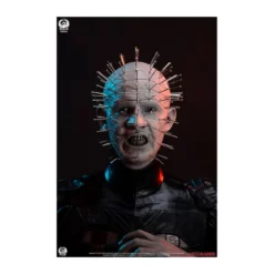 Premium Collectibles Studio PCS - Pinhead Deluxe Edition 1/3 - Hellraiser : Le Pacte