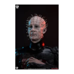 Premium Collectibles Studio PCS - Pinhead Deluxe Edition 1/3 - Hellraiser : Le Pacte