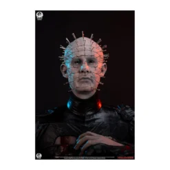 Premium Collectibles Studio PCS - Pinhead Deluxe Edition 1/3 - Hellraiser : Le Pacte