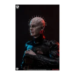 Premium Collectibles Studio PCS - Pinhead Deluxe Edition 1/3 - Hellraiser : Le Pacte