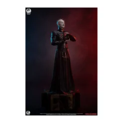 Premium Collectibles Studio PCS - Pinhead Deluxe Edition 1/3 - Hellraiser : Le Pacte