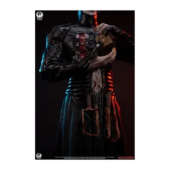 Premium Collectibles Studio PCS - Pinhead Deluxe Edition 1/3 - Hellraiser : Le Pacte