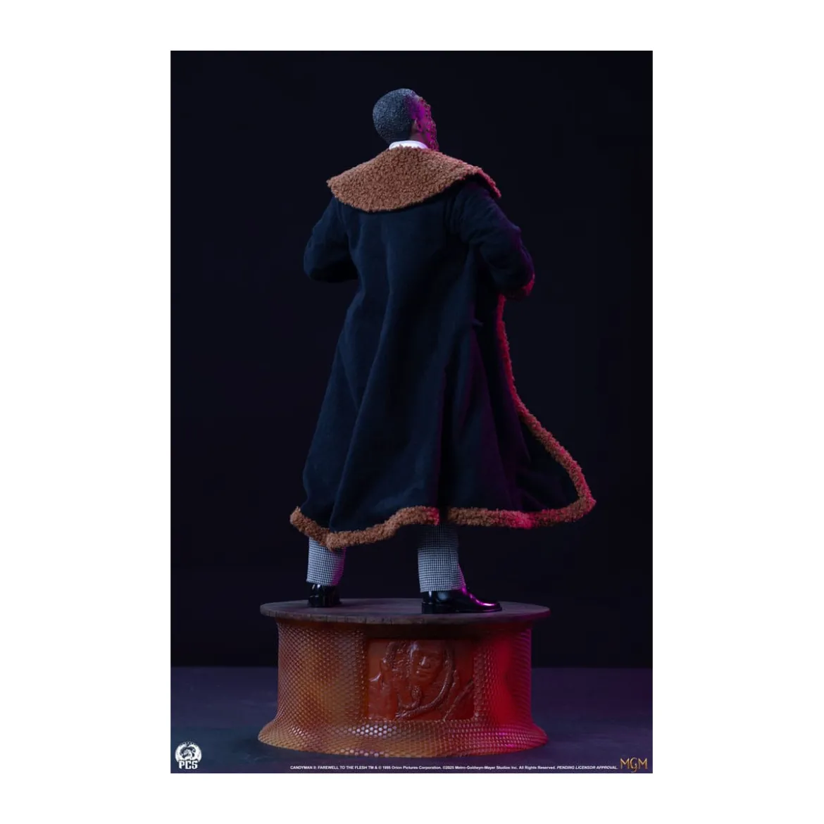 Premium Collectibles Studio PCS - Candyman 1/4