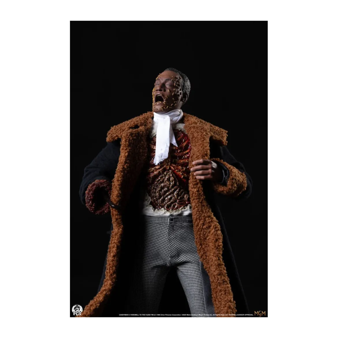 Premium Collectibles Studio PCS - Candyman 1/4