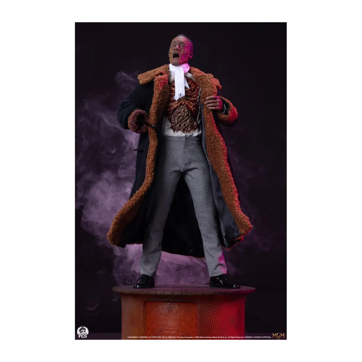 Premium Collectibles Studio PCS - Candyman 1/4