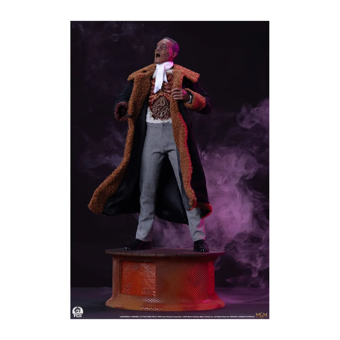 Premium Collectibles Studio PCS - Candyman 1/4
