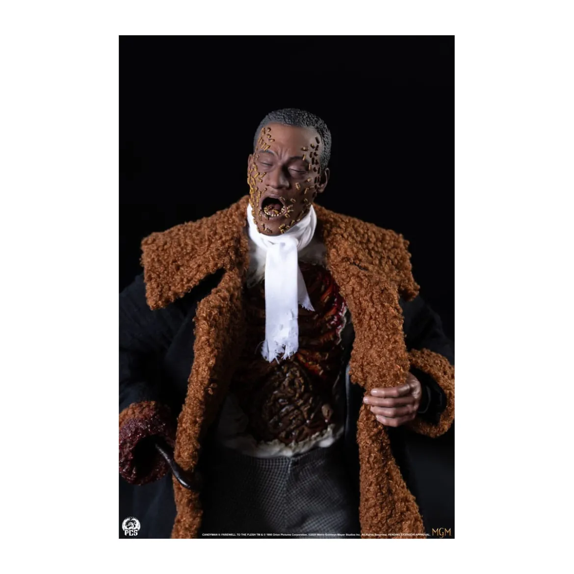 Premium Collectibles Studio PCS - Candyman 1/4