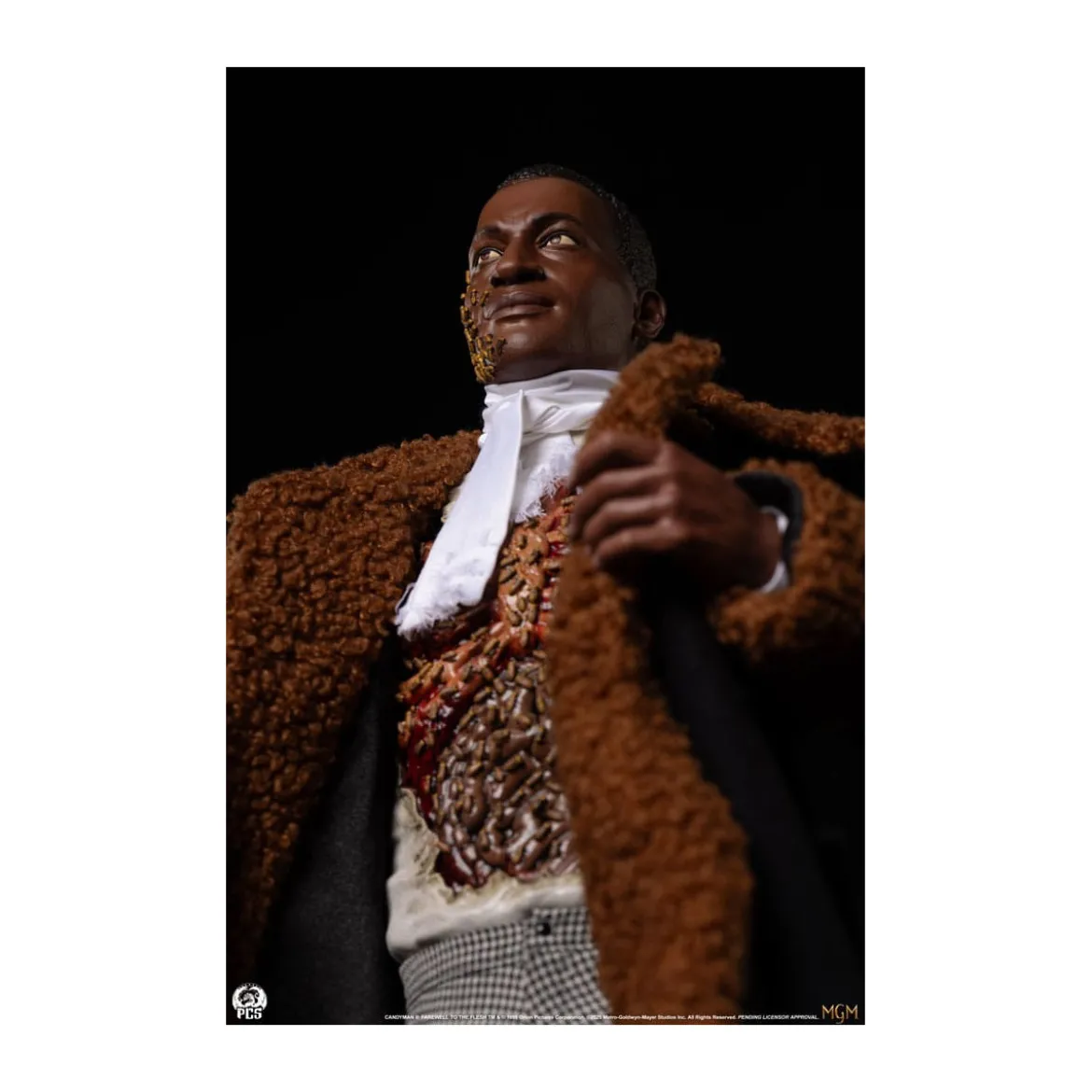 Premium Collectibles Studio PCS - Candyman 1/4